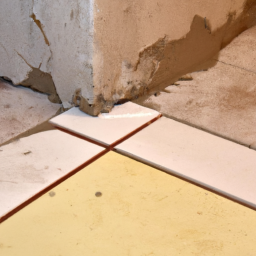 Carreaux de mosaïque : personnaliser votre salle de bain Noisiel